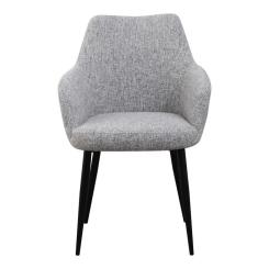 Кухонный стул Special4You Executive light grey Фото 1