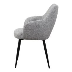 Кухонный стул Special4You Executive light grey Фото 2