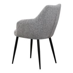 Кухонный стул Special4You Executive light grey Фото 3