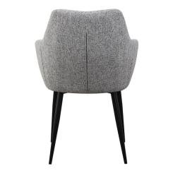 Кухонный стул Special4You Executive light grey Фото 4