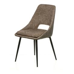 Кухонный стул Special4You Sahara brown Фото