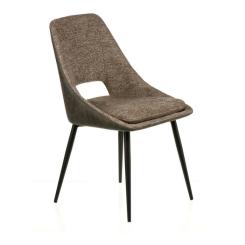 Кухонный стул Special4You Sahara brown Фото 2