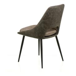 Кухонный стул Special4You Sahara brown Фото 5