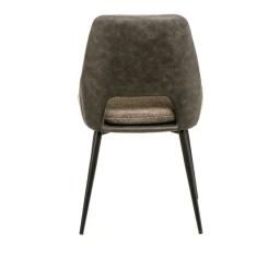 Кухонный стул Special4You Sahara brown Фото 7