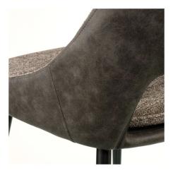 Кухонный стул Special4You Sahara brown Фото 8