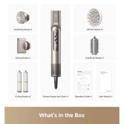 Стайлер Dreame AZD20A Фото 11