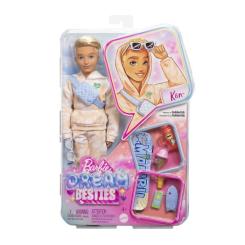 Кукла Barbie Dream besties Кен Фото 4