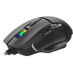 Мышка Aula F815 USB Black Фото 2