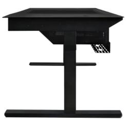 Компьютерный стол Lian Li DK-07X Black Фото 2