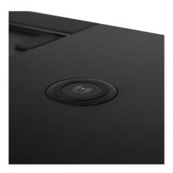 Компьютерный стол Lian Li DK-07X Black Фото 4