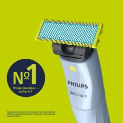 Аксессуары к электробритвам Philips QP235/50 Фото 11