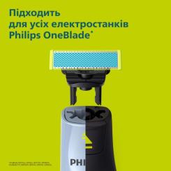Аксессуары к электробритвам Philips QP235/50 Фото 1