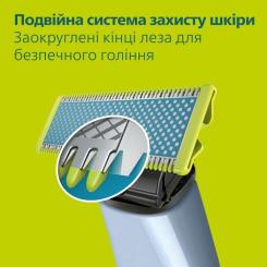 Аксессуары к электробритвам Philips QP235/50 Фото 2