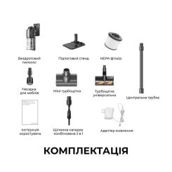 Пылесос Dreame R20 Ultra Фото 1