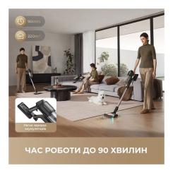 Пылесос Dreame R20 Ultra Фото 4