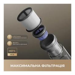 Пылесос Dreame R20 Ultra Фото 5