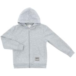 Кофта детская Breeze на флисе Фото