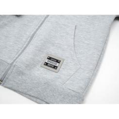 Кофта детская Breeze на флисе Фото 2