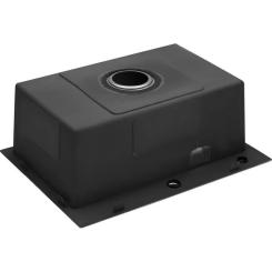 Мойка кухонная Kroner KDBrush5843HM Фото 4