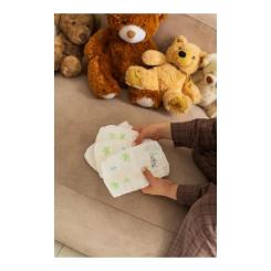Подгузники Unijoy baby Premium М (5-10 кг) 22 шт Фото 2