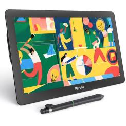 Графический планшет Parblo Coast 16 Pro Gen2 Фото