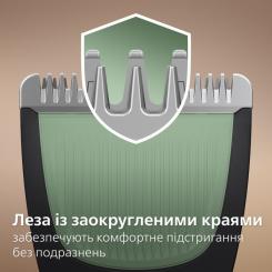 Триммер Philips MG3945/15 Фото 10