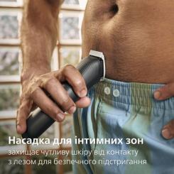 Триммер Philips MG3945/15 Фото 7
