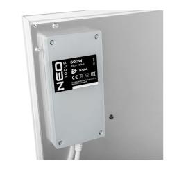 Обогреватель Neo Tools 90-106 Фото 3