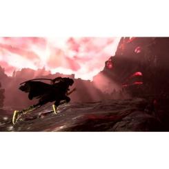 Игра Sony Forspoken Standard Edition, BD диск Фото 10