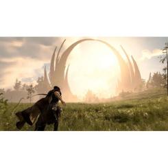 Игра Sony Forspoken Standard Edition, BD диск Фото 4