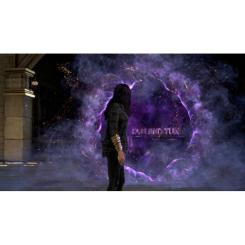 Игра Sony Forspoken Standard Edition, BD диск Фото 5