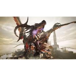 Игра Sony Forspoken Standard Edition, BD диск Фото 7