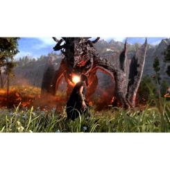 Игра Sony Forspoken Standard Edition, BD диск Фото 8