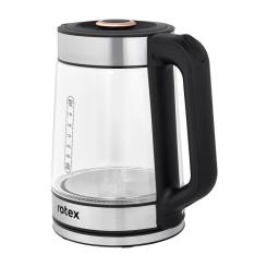 Электрочайник Rotex RKT92-SGS Фото 2