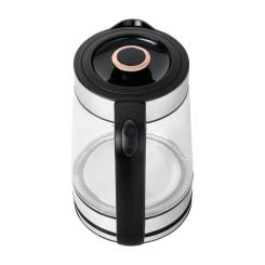 Электрочайник Rotex RKT92-SGS Фото 3