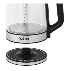 Электрочайник Rotex RKT92-SGS Фото 4