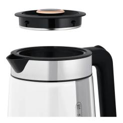 Электрочайник Rotex RKT92-SGS Фото 6