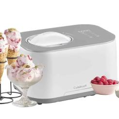 Мороженица Cuisinart Freeze Ease Фото 2