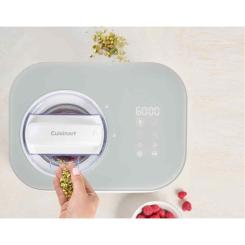 Мороженица Cuisinart Freeze Ease Фото 4