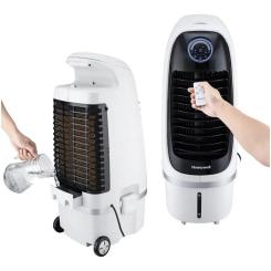 Воздухоочиститель Honeywell CS10PEI Фото 2