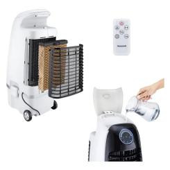 Воздухоочиститель Honeywell CS10PEI Фото 3