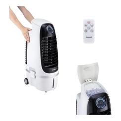 Воздухоочиститель Honeywell CS10PEI Фото 4