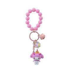 Брелок Hello Kitty Праздничная серия Май Мелоди Фото