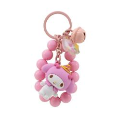 Брелок Hello Kitty Праздничная серия Май Мелоди Фото 2