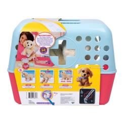 Интерактивная игрушка Little Live Pets Лабрадор Ой, болит Фото 10