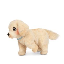 Интерактивная игрушка Little Live Pets Лабрадор Ой, болит Фото 1