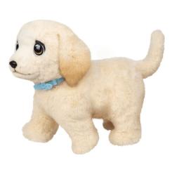 Интерактивная игрушка Little Live Pets Лабрадор Ой, болит Фото 4