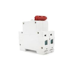 Автоматический выключатель ZADOTI DZ47-63C32 Фото 1