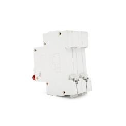 Автоматический выключатель ZADOTI DZ47-63C32 Фото 2