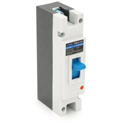 Автоматический выключатель YRO YRM1Z-125-125A-MCCB-1P Фото
